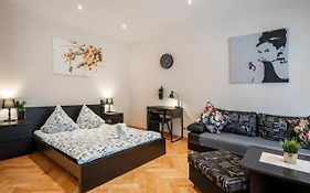 05 Gdynia Centrum - Apartament Mieszkanie Dla 4 Os