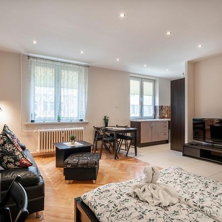 05 Gdynia Centrum - Apartament Mieszkanie Dla 4 Os Экстерьер фото
