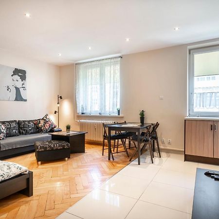 05 Gdynia Centrum - Apartament Mieszkanie Dla 4 Os Экстерьер фото