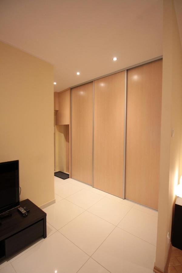 05 Gdynia Centrum - Apartament Mieszkanie Dla 4 Os Экстерьер фото