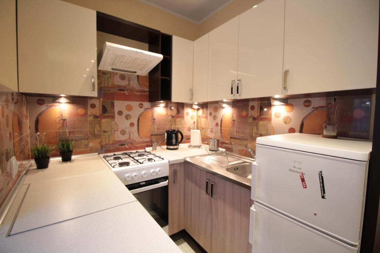 05 Gdynia Centrum - Apartament Mieszkanie Dla 4 Os Экстерьер фото