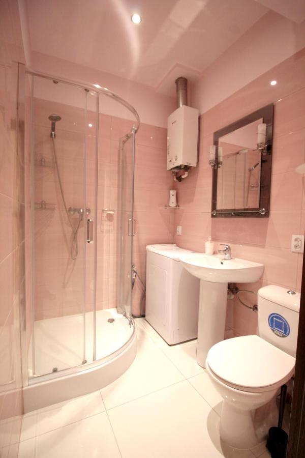 05 Gdynia Centrum - Apartament Mieszkanie Dla 4 Os Экстерьер фото