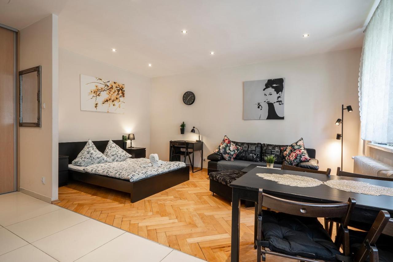 05 Gdynia Centrum - Apartament Mieszkanie Dla 4 Os Экстерьер фото